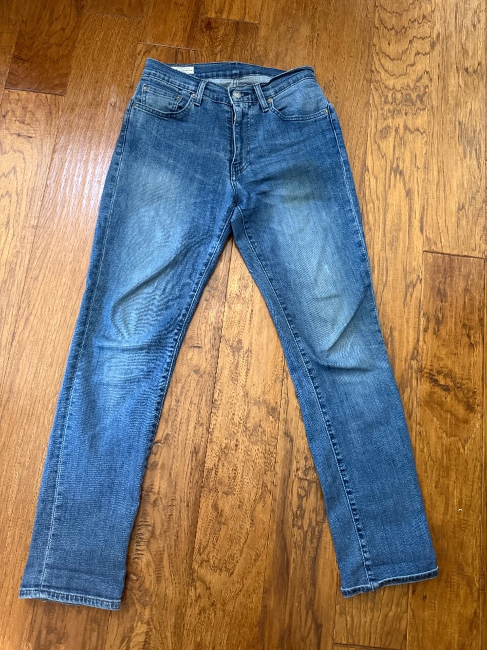 Men’s Levi’s jeans